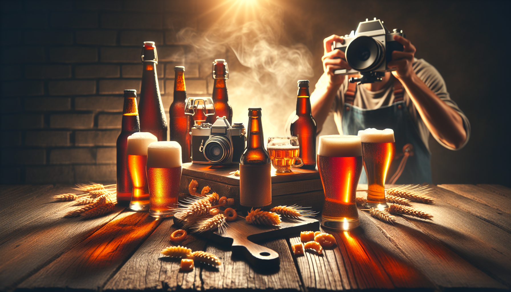 Is Beer Advocate: Your Ultimate Guide to Craft Beer and Brewery Reviews?