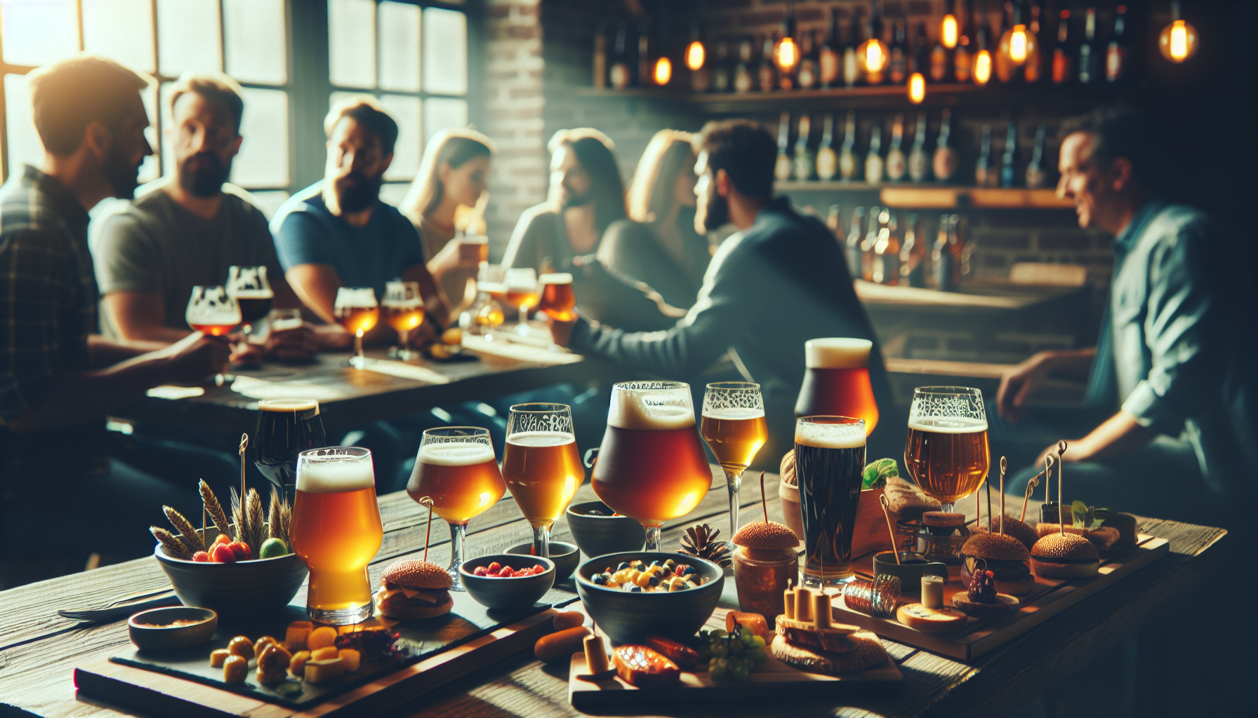 Why Is Beer Appreciation More Than Just a Trend?